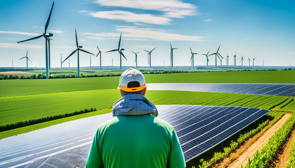 sustainable farming practices