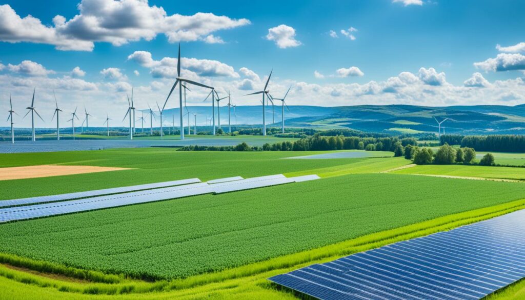 sustainable farming practices