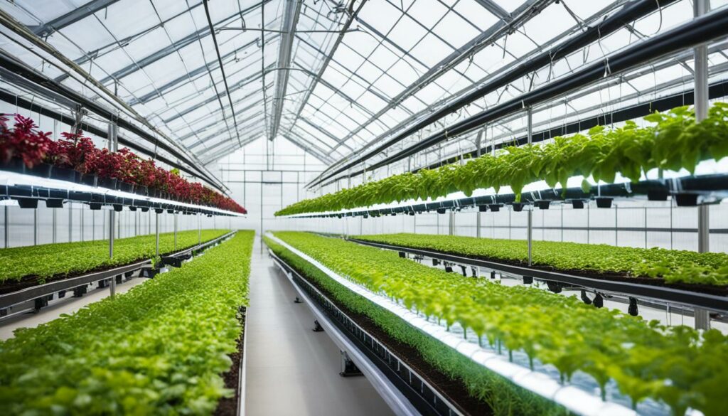 sustainable farming practices