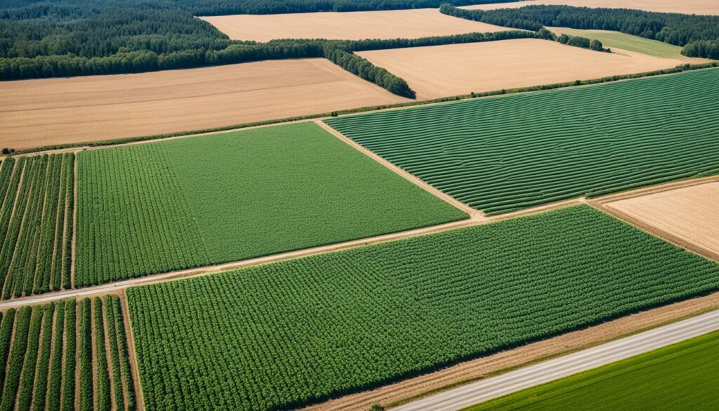 sustainable farming techniques