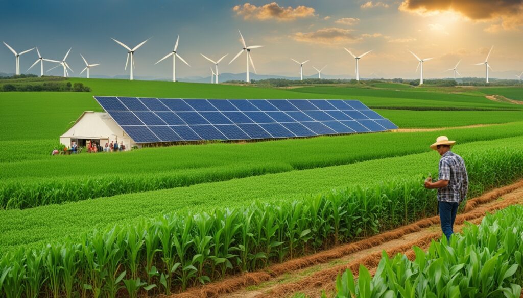 sustainable farming tourism