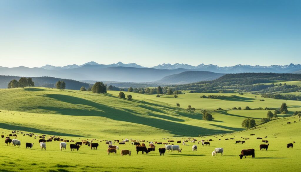 sustainable grazing practices