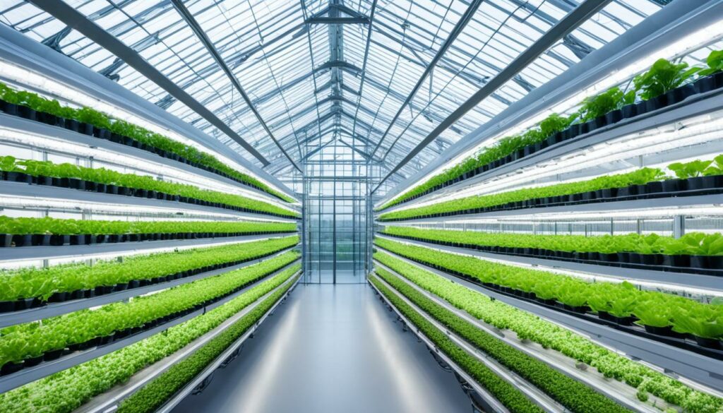 sustainable greenhouse practices