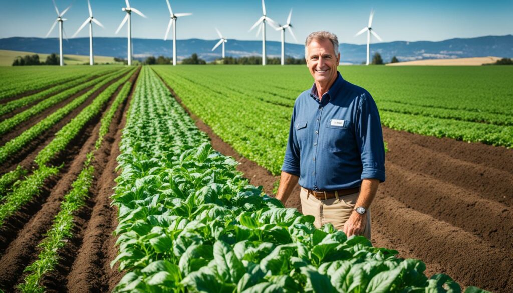 sustainable land management