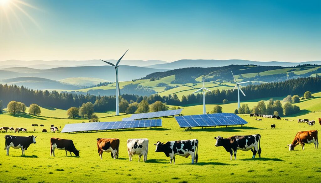 sustainable livestock management