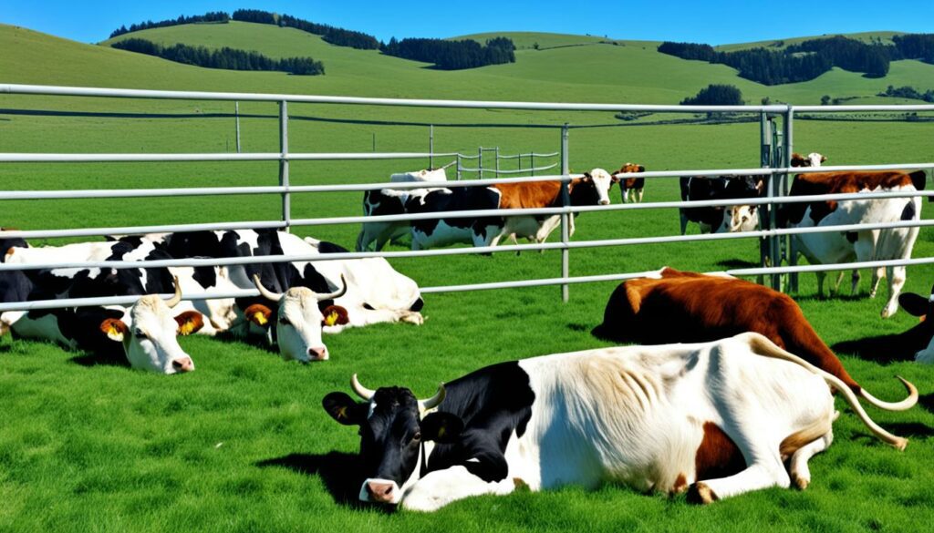 sustainable livestock management