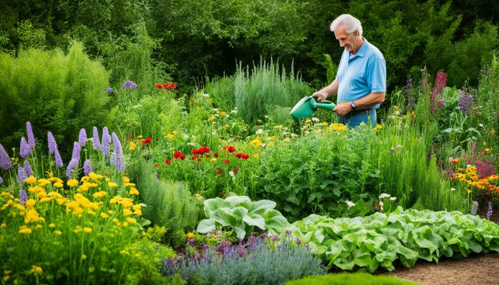 sustainable pest management