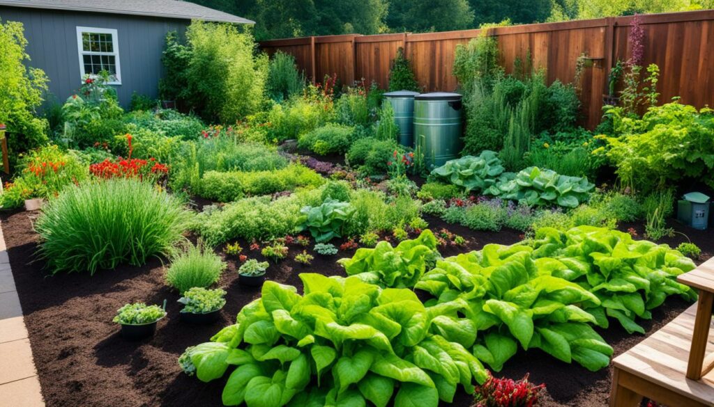 sustainable soil management