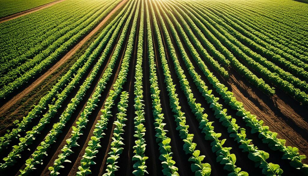 sustainable soil management