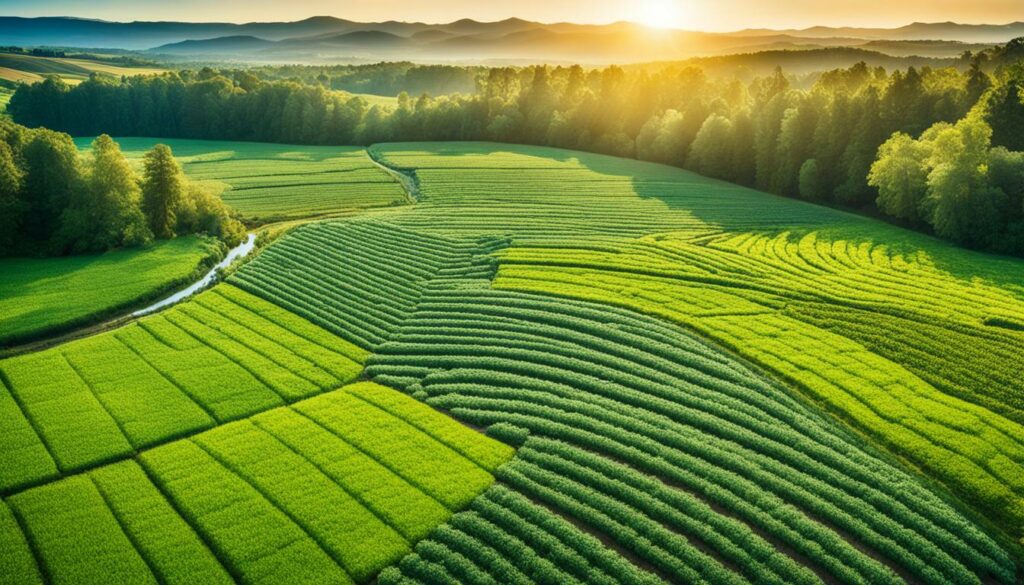 sustainable soil management