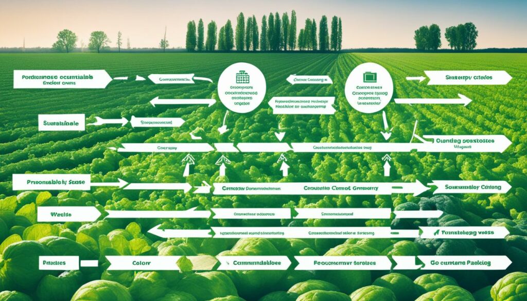 sustainable supply chain management