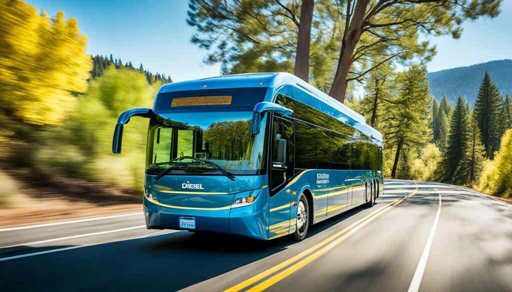 sustainable transportation
