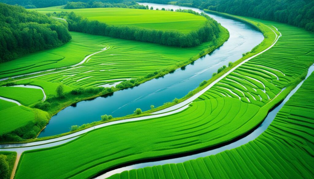 sustainable wastewater treatment