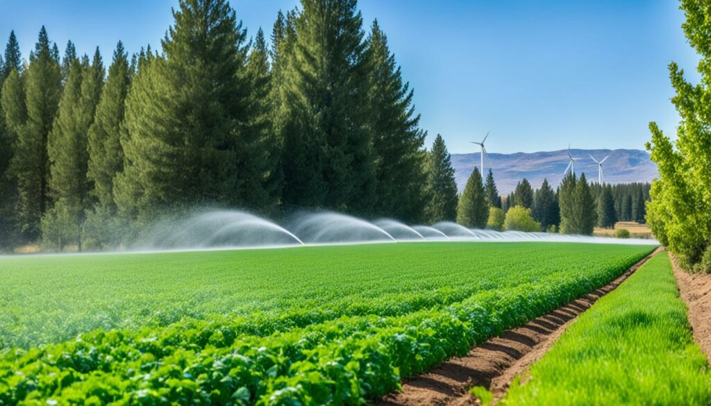 sustainable water management practices