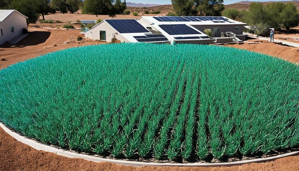 sustainable water management projects