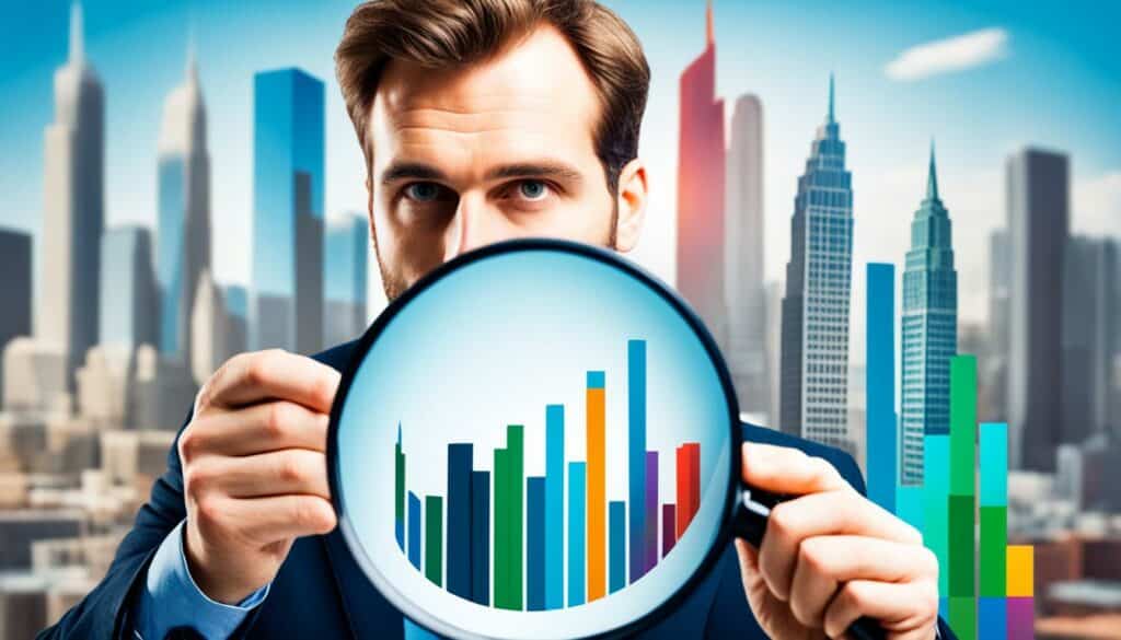 target market research