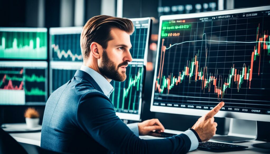 technical trading