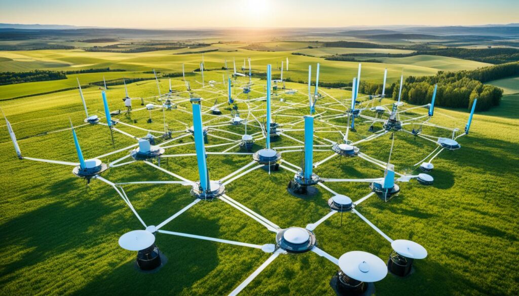 technological innovations in connectivity