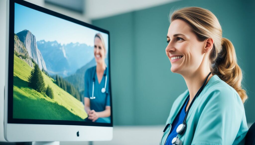 telehealth for mental health