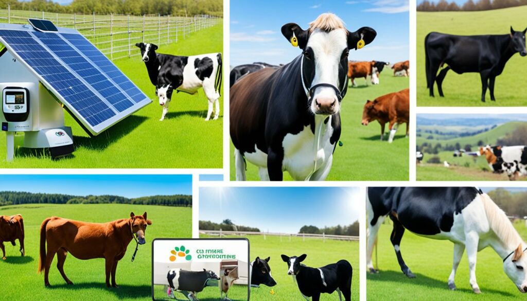 testimonials on animal welfare tech