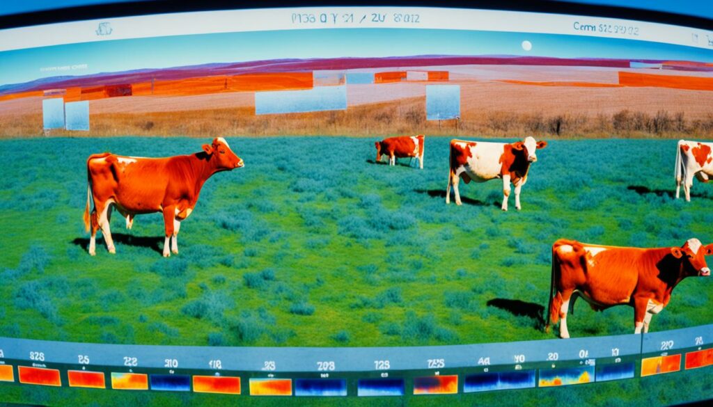 thermal imaging