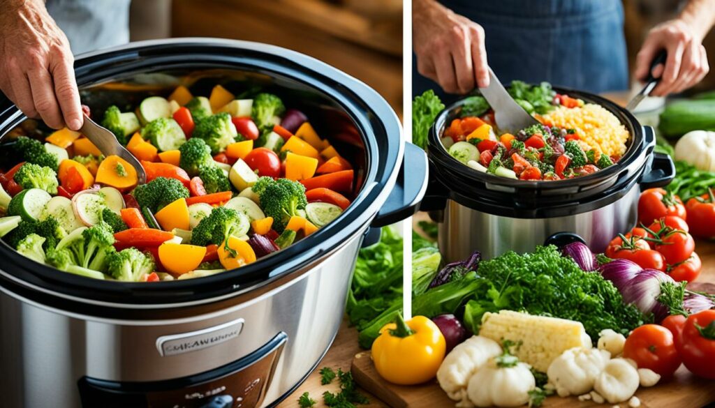 time-saving slow cooker tips