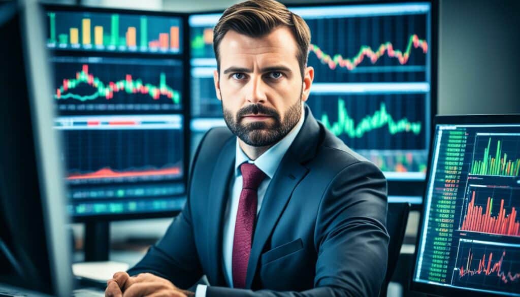 trading commodities