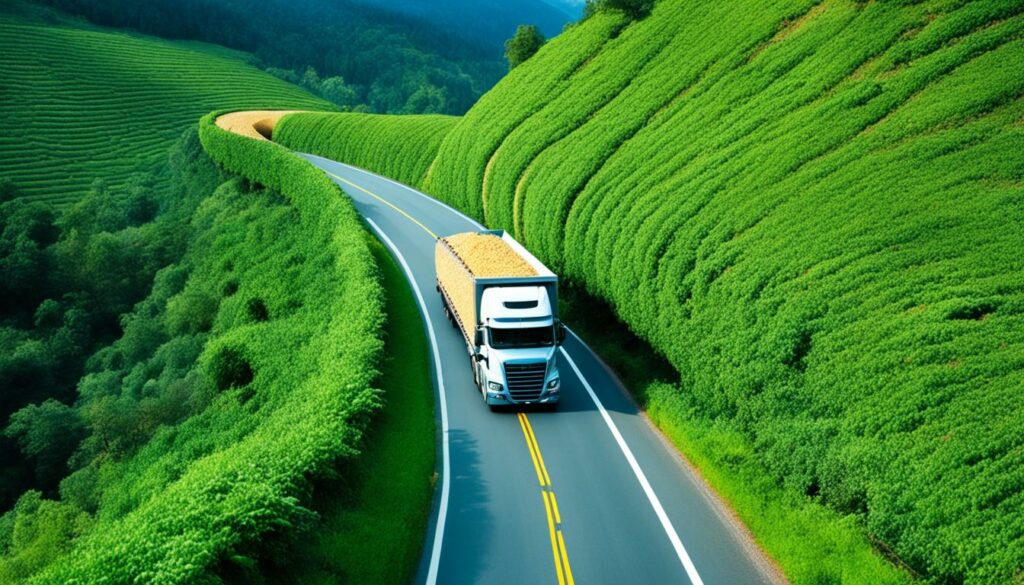 transportation optimization