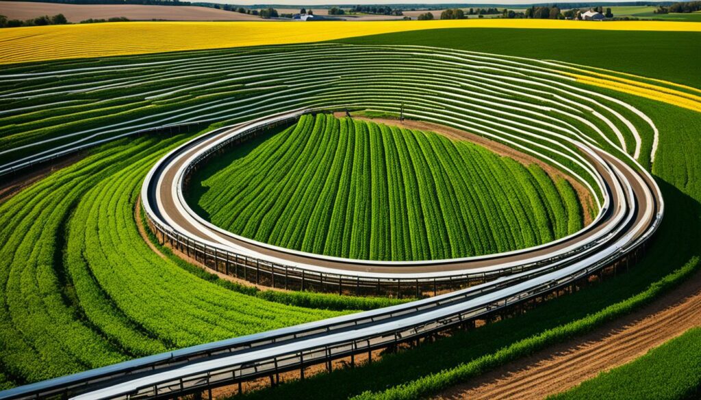 unpredictable agricultural prices