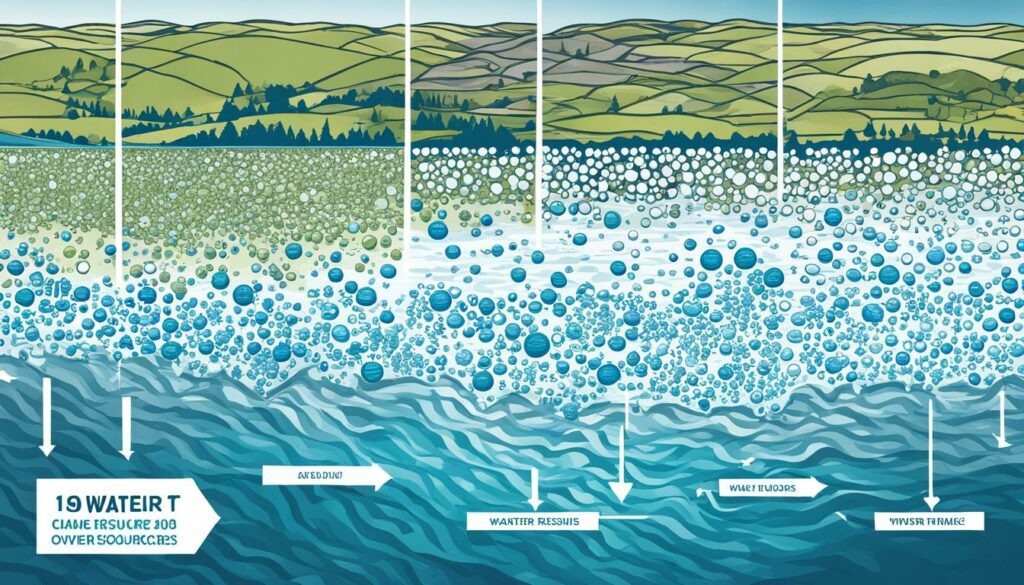 updates to UK Water Resources Act