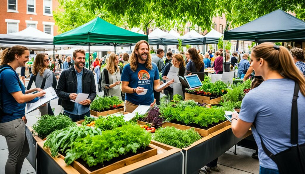 urban agriculture funding