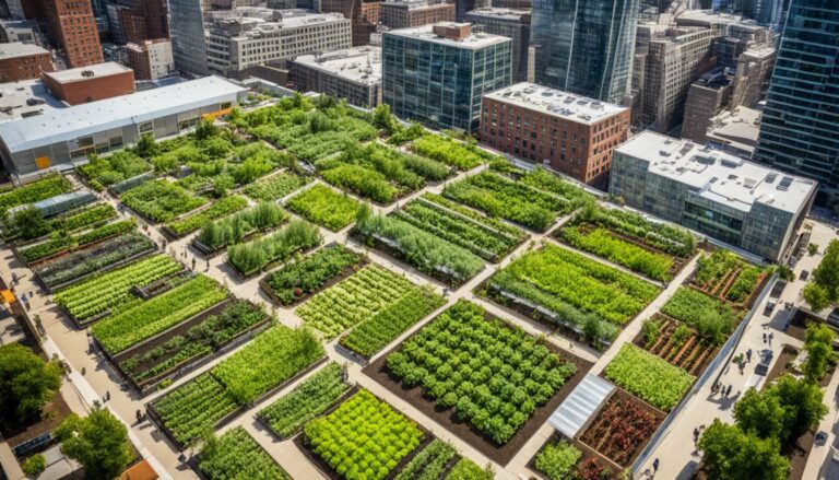 urban farming USA