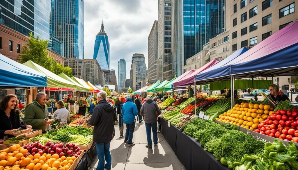 urban farming direct sales
