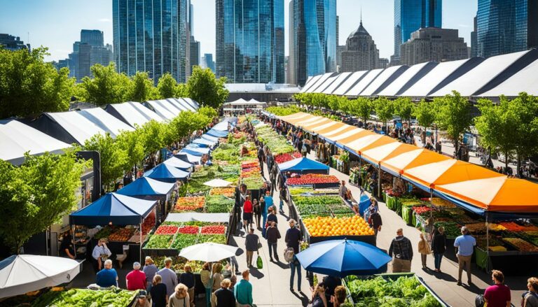 urban farming direct sales