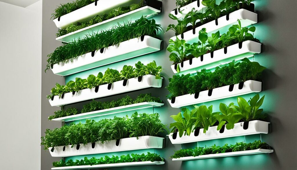 urban gardening technology