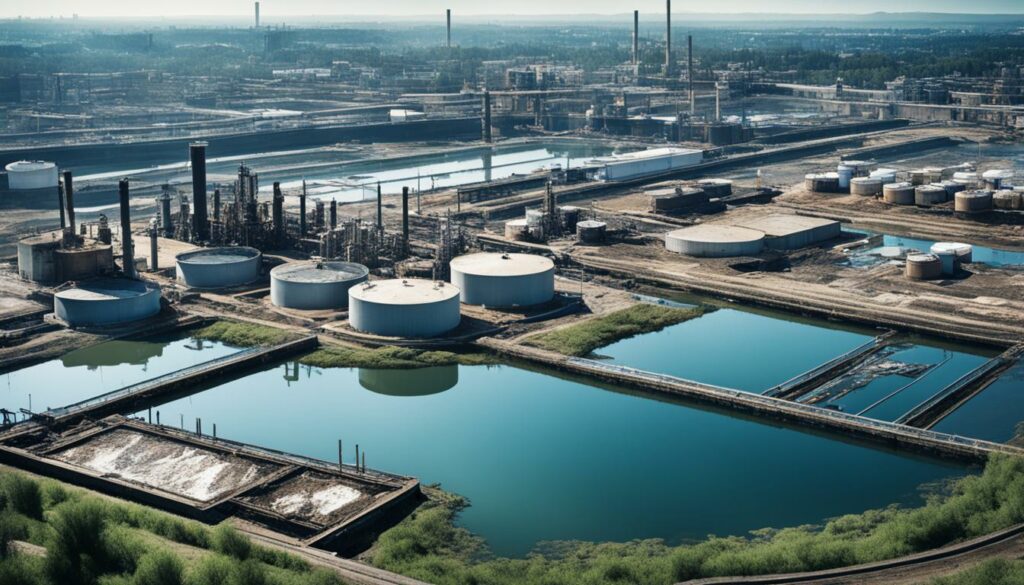 urban water management