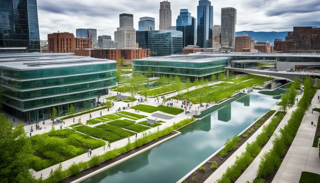 urban water management case studies
