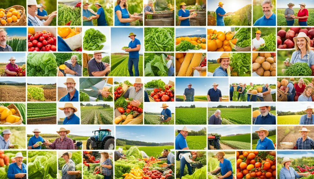user-generated content