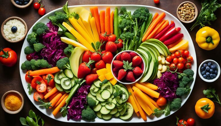 vegan organic recipes
