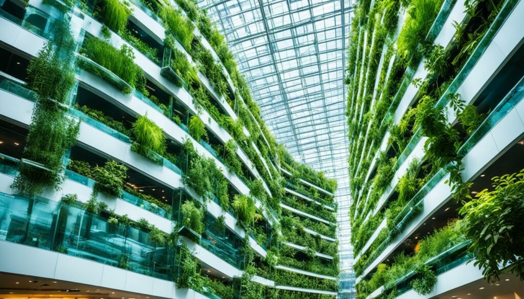 vertical farming