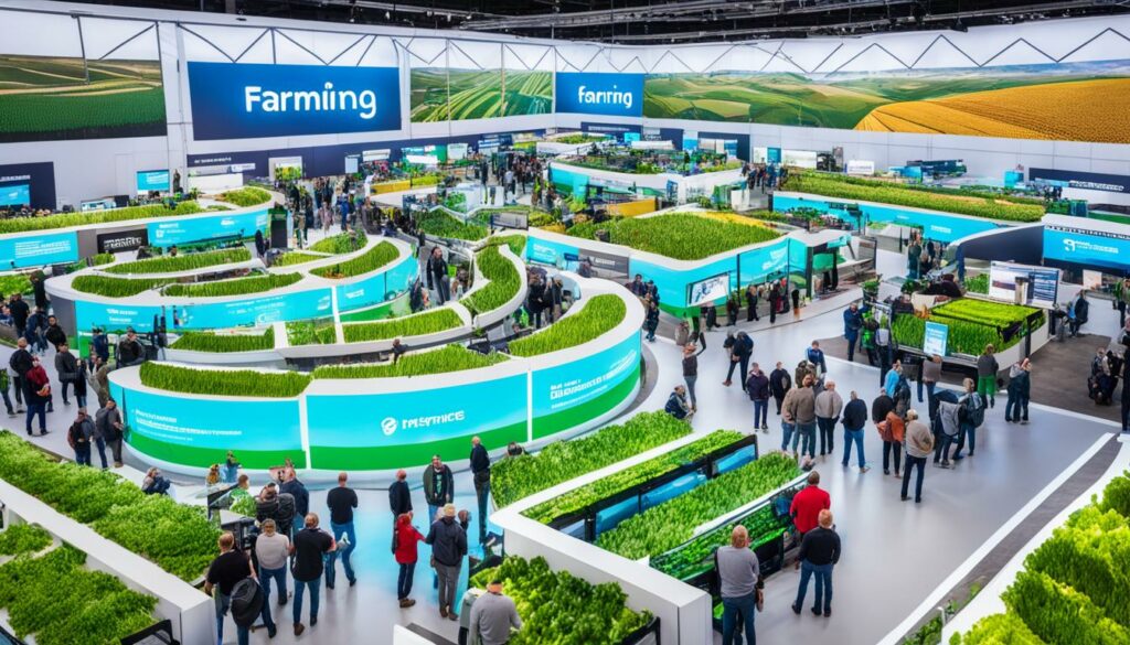 virtual farming marketplace