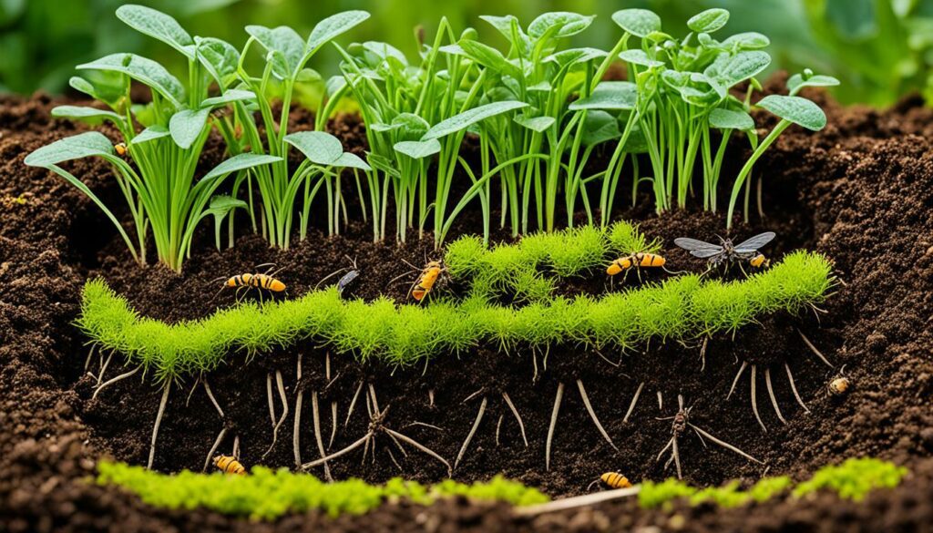vital ecosystem