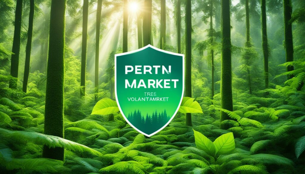 voluntary carbon market