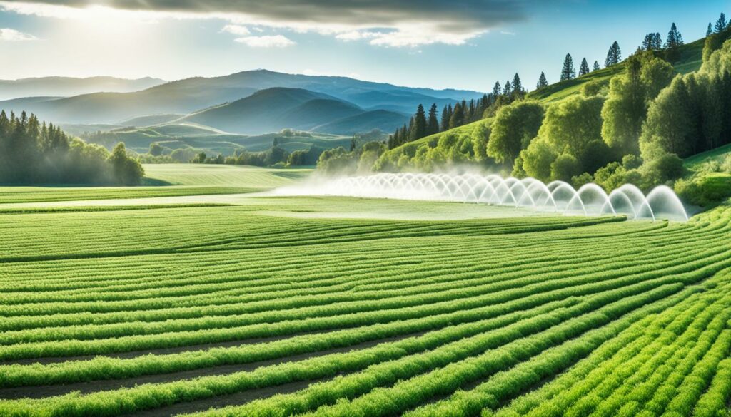 water conservation success stories