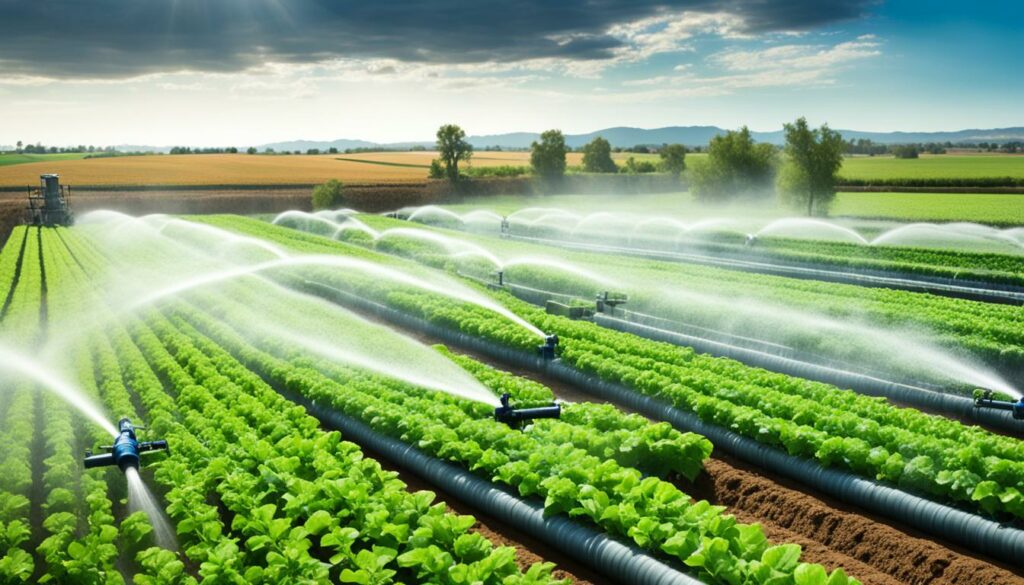water management