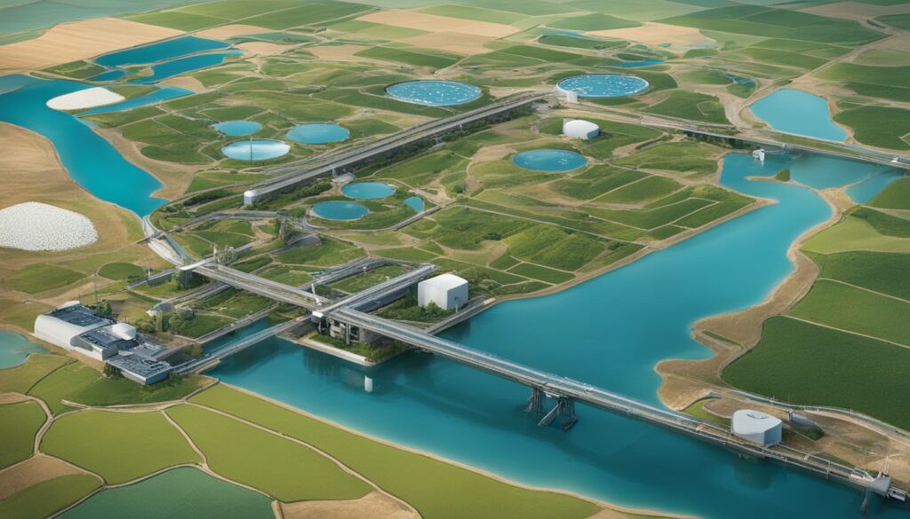 water management case studies