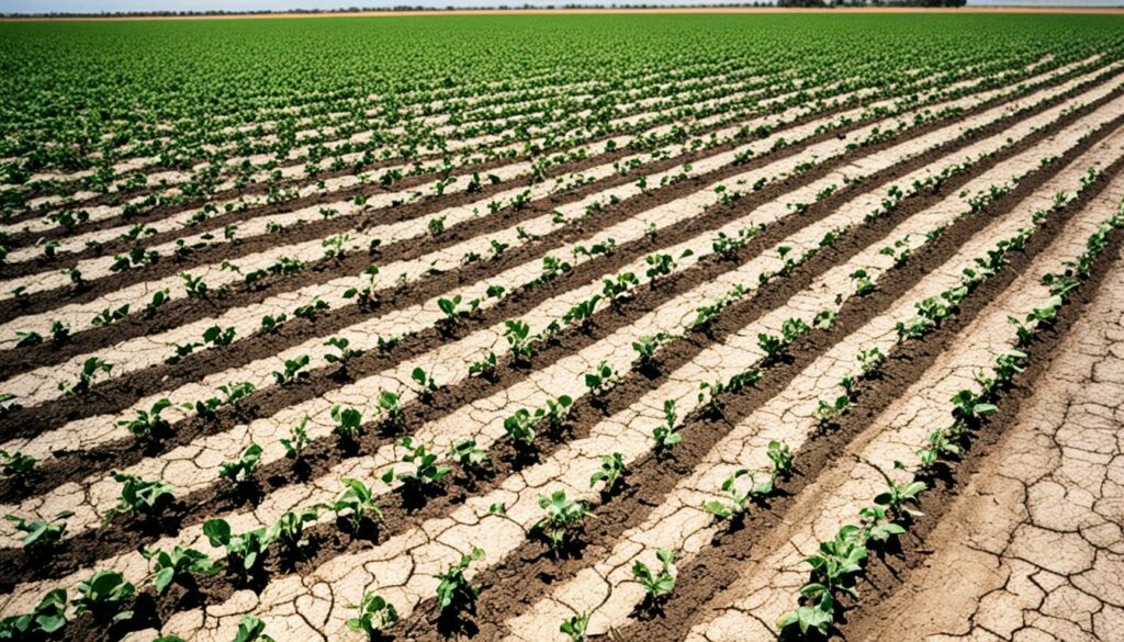 water management in agriculture