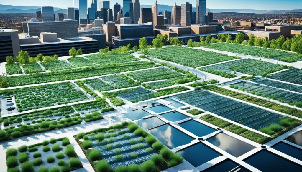 water management technology