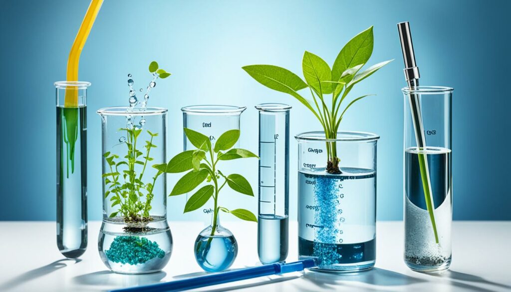 water quality improvement