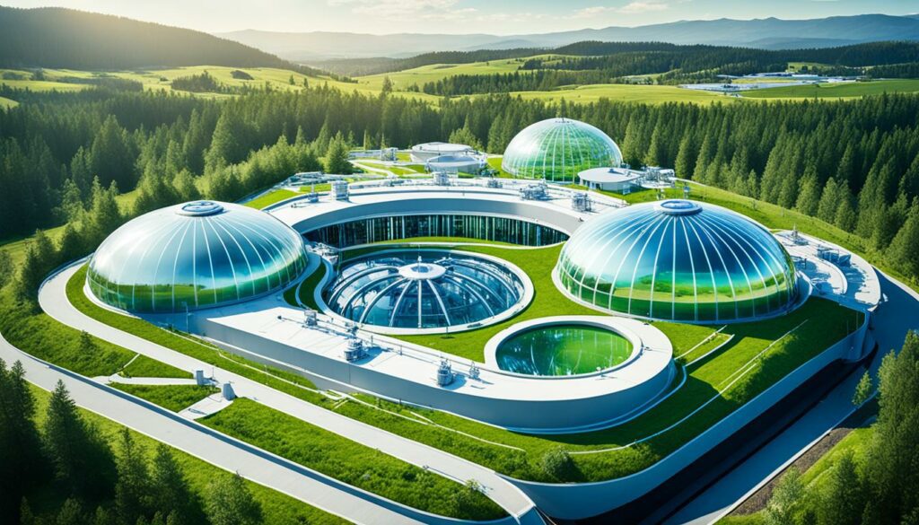 water reuse and recycling systems